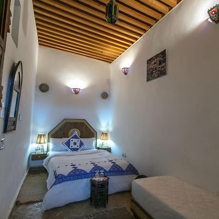 Dar Mchachti Fes B&B 외부 사진