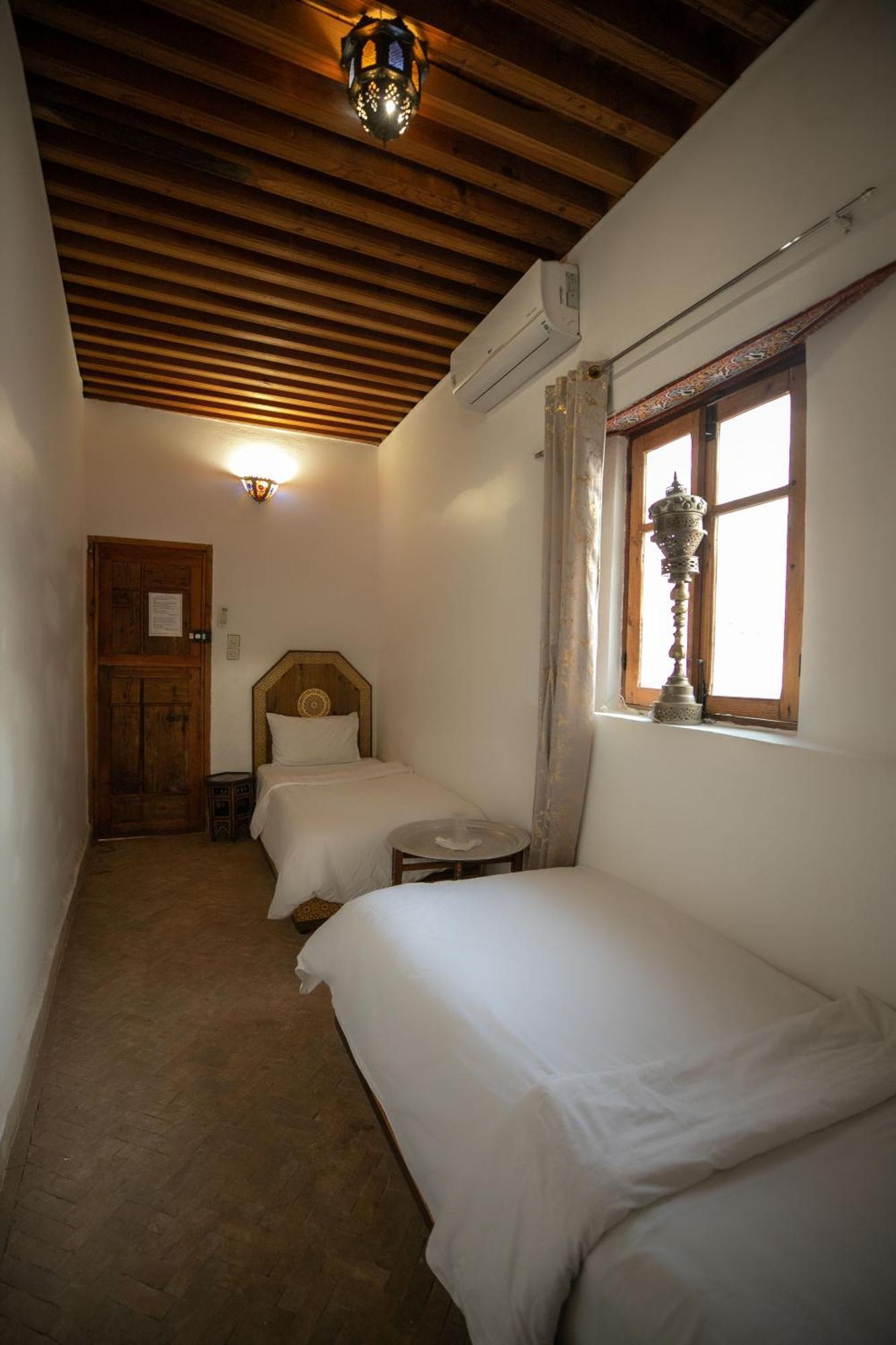 Dar Mchachti Fes B&B 외부 사진